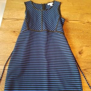 Motherhood maternity dress